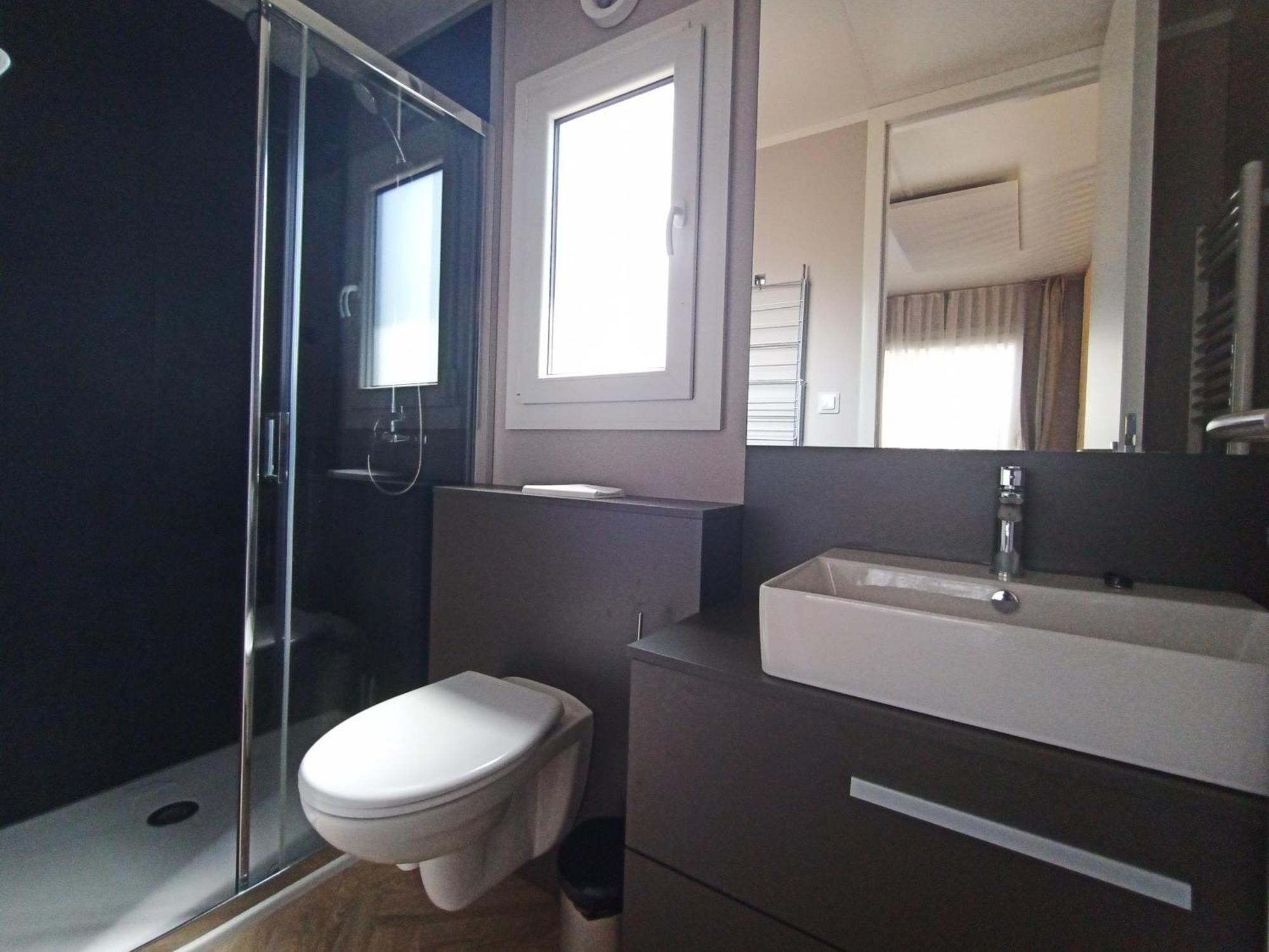 Europarcs Pressegger See Hermagor-Pressegger See Room photo