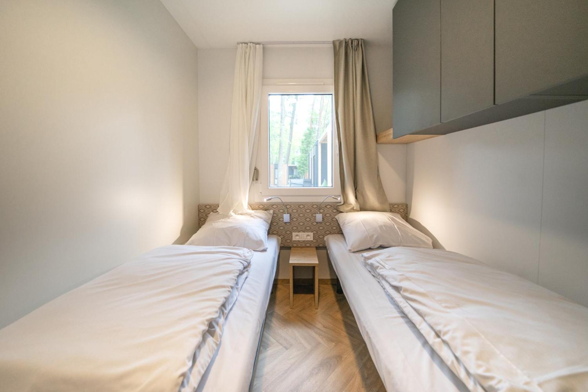 Europarcs Pressegger See Hermagor-Pressegger See Room photo
