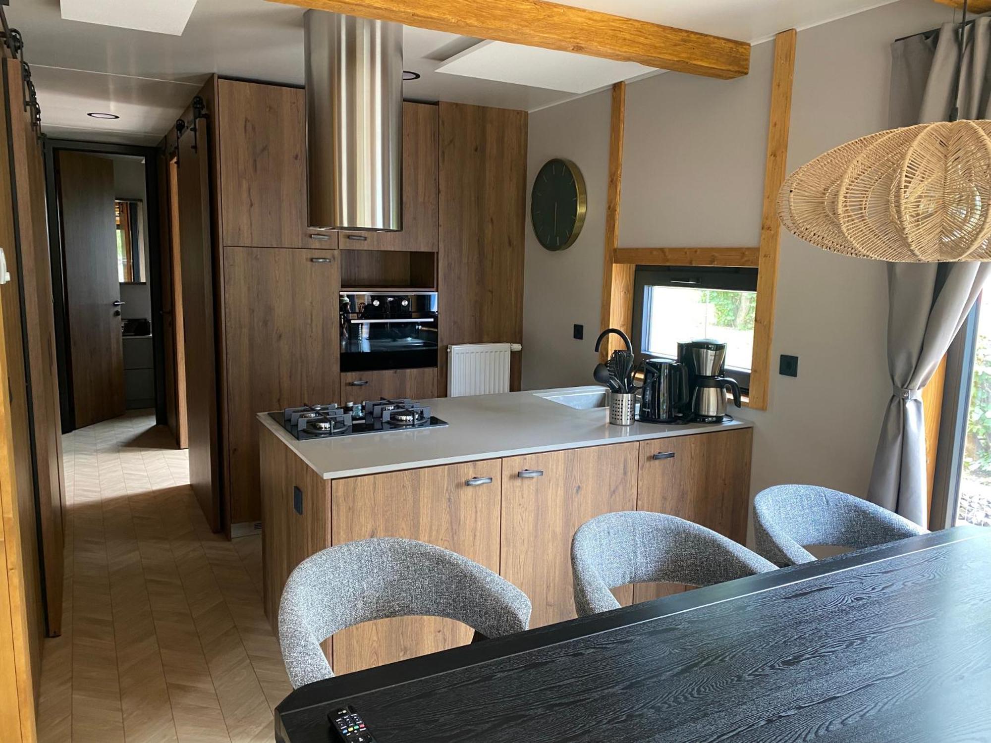 Europarcs Pressegger See Hermagor-Pressegger See Room photo