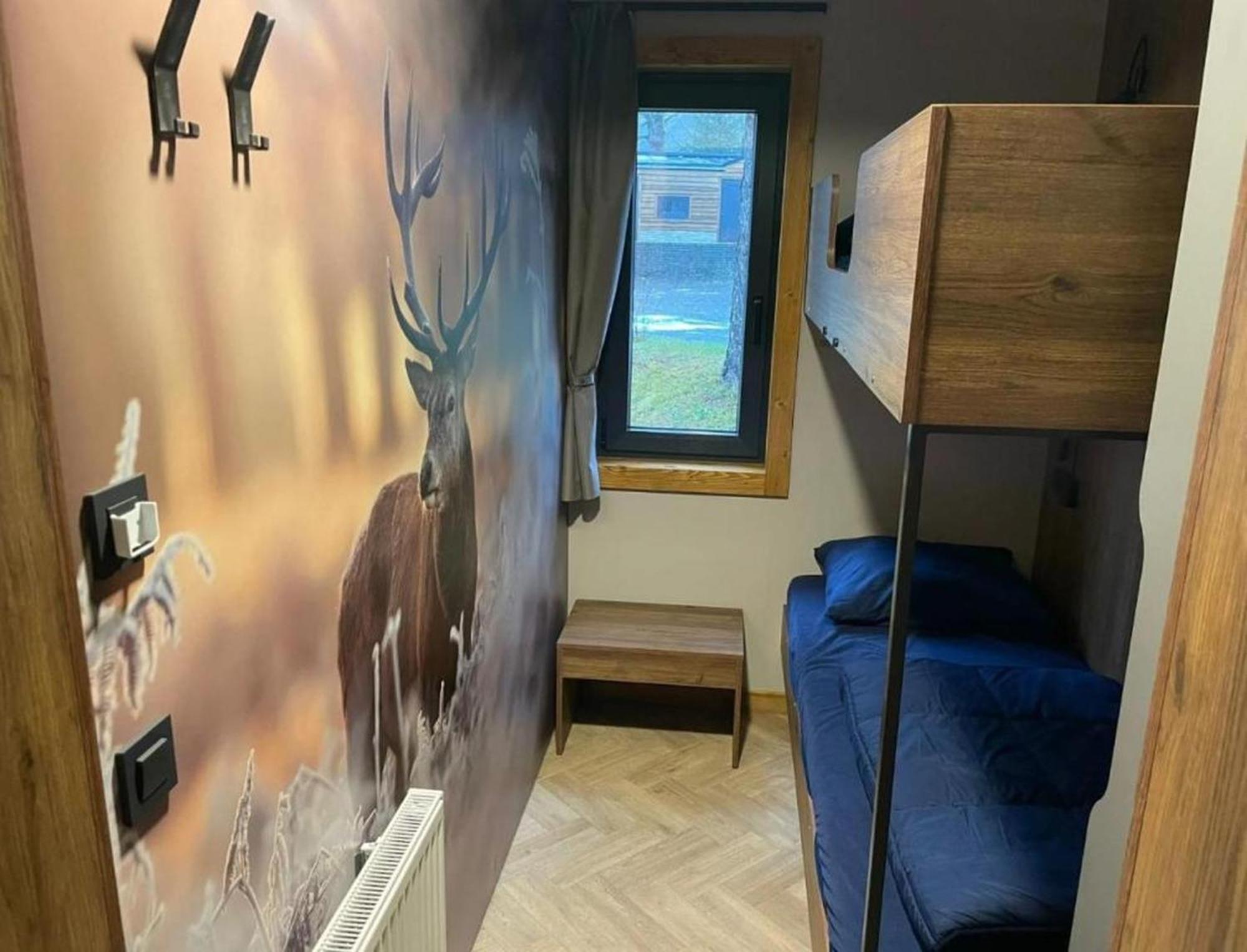 Europarcs Pressegger See Hermagor-Pressegger See Room photo